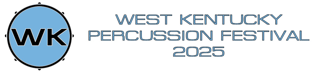 West Kentucky Percussion Festival