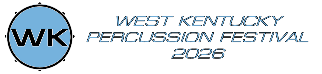 West Kentucky Percussion Festival