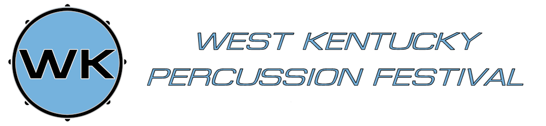 West Kentucky Percussion Festival